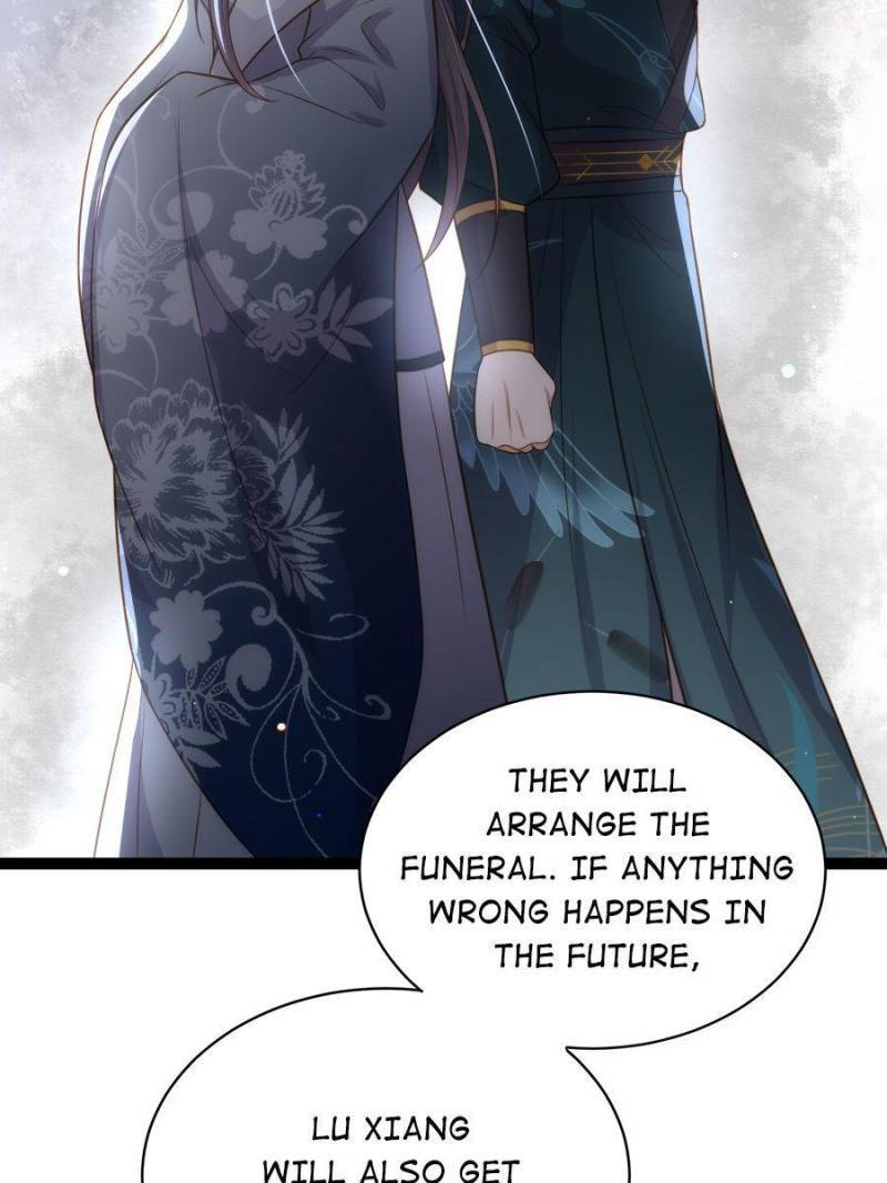 The Eunuch's Consort Rules the World chapter 289 page 26