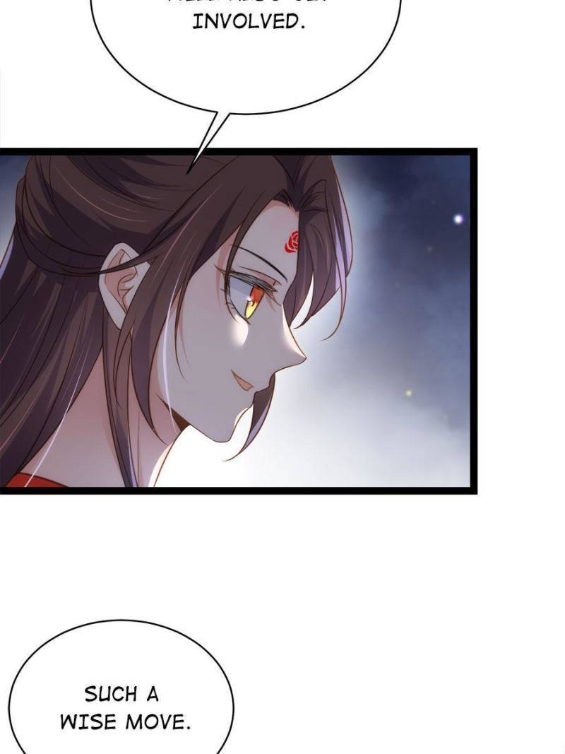 The Eunuch's Consort Rules the World chapter 289 page 27