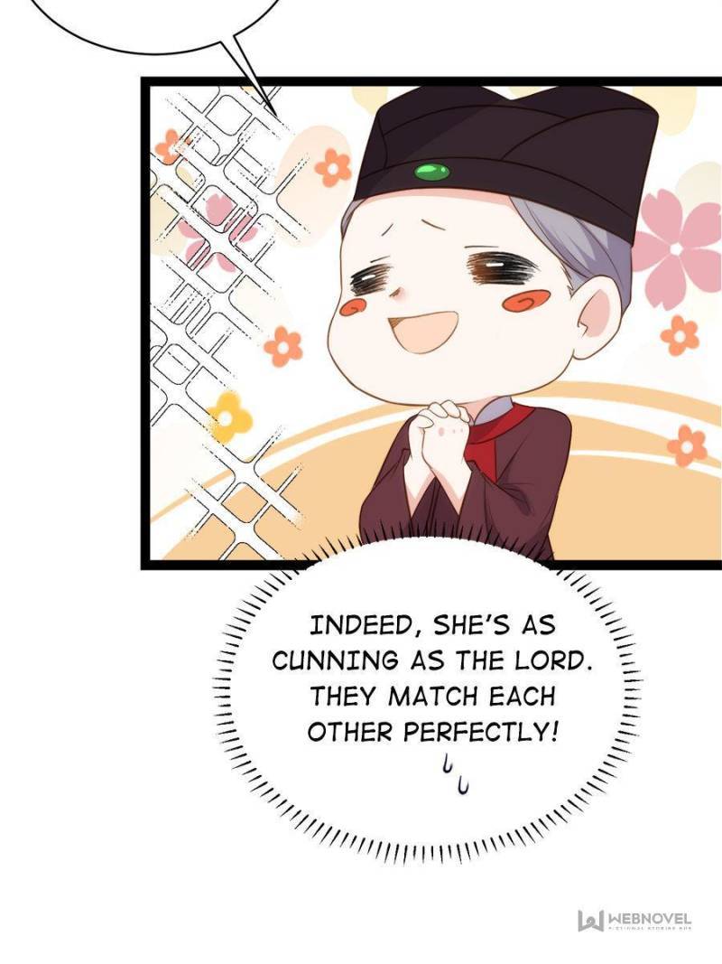 The Eunuch's Consort Rules the World chapter 289 page 28