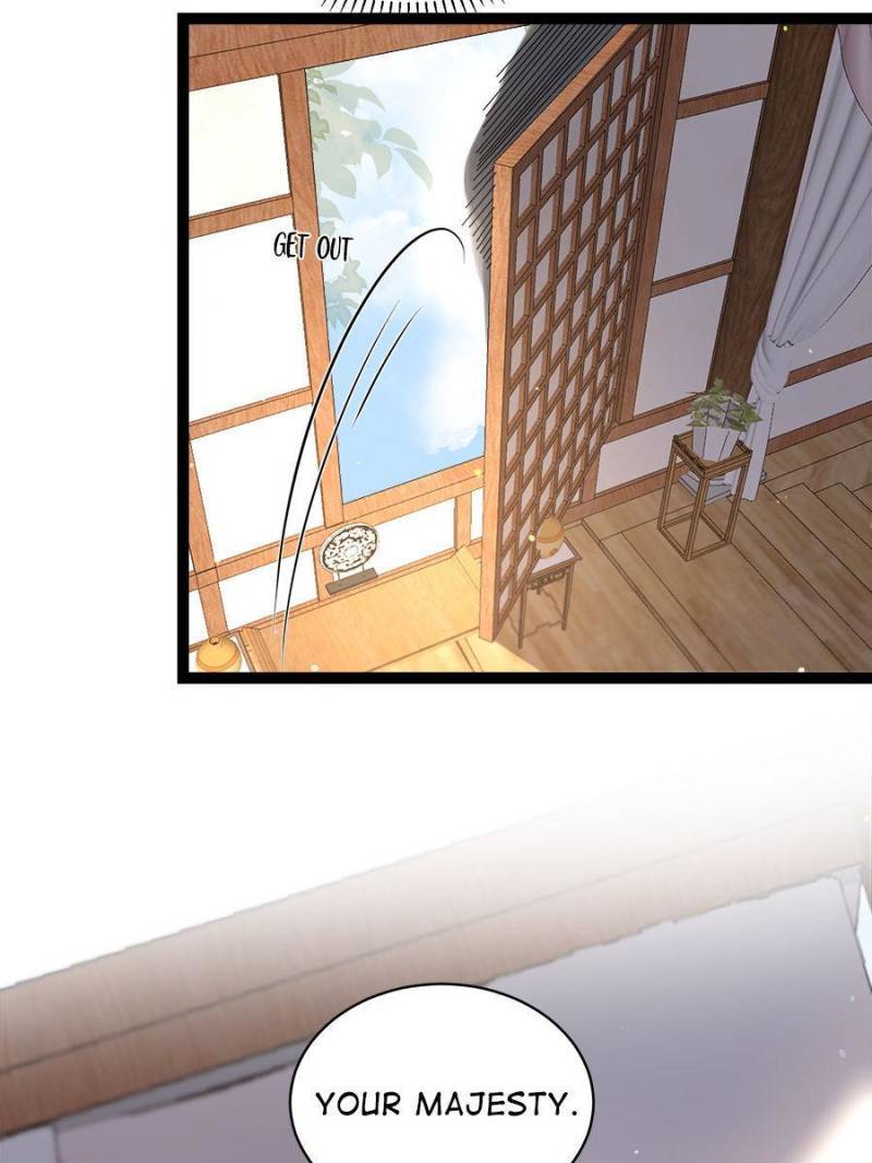 The Eunuch's Consort Rules the World chapter 289 page 3