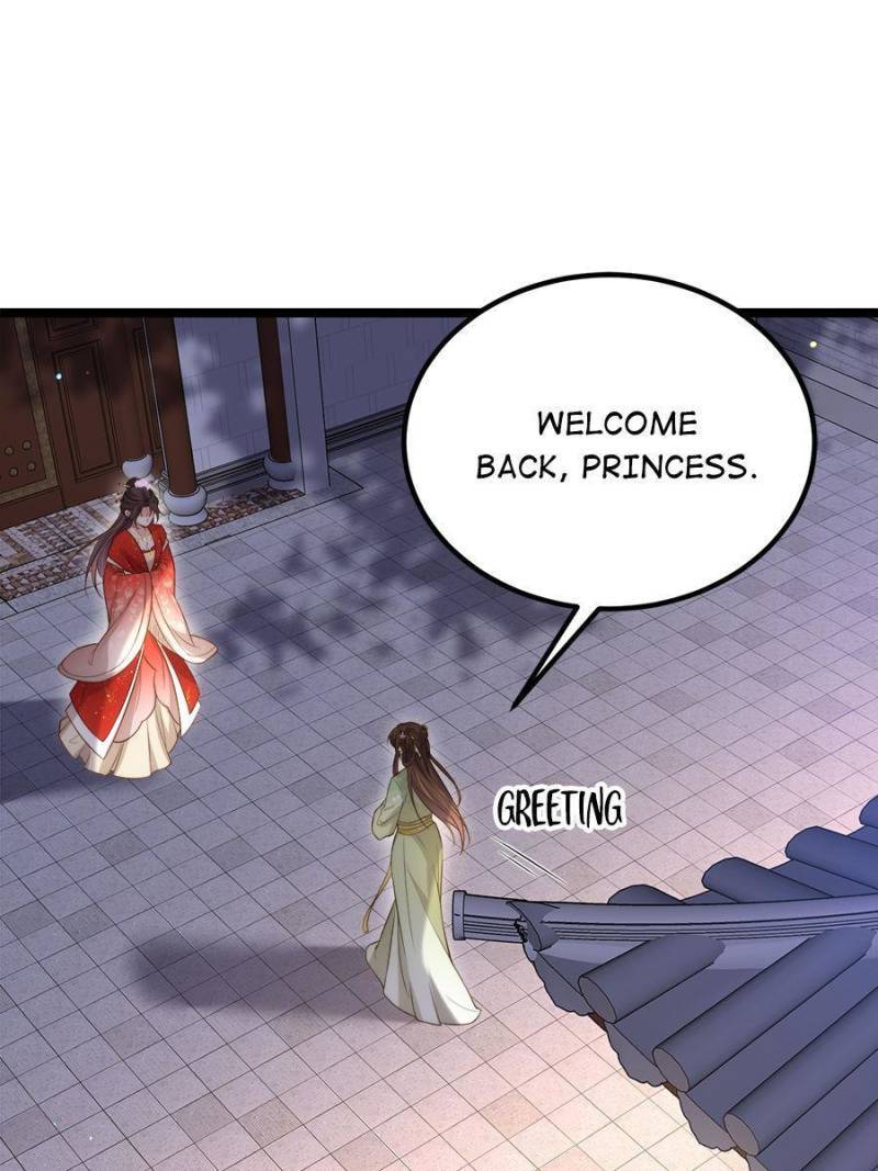 The Eunuch's Consort Rules the World chapter 289 page 30