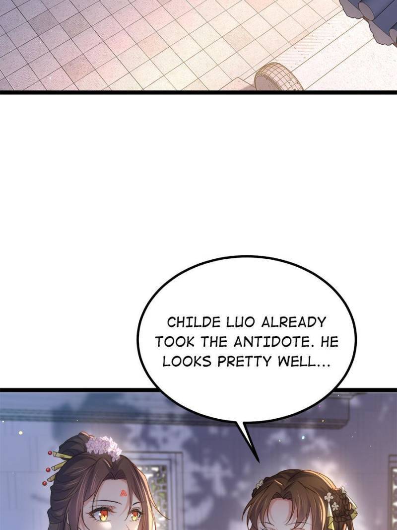 The Eunuch's Consort Rules the World chapter 289 page 31