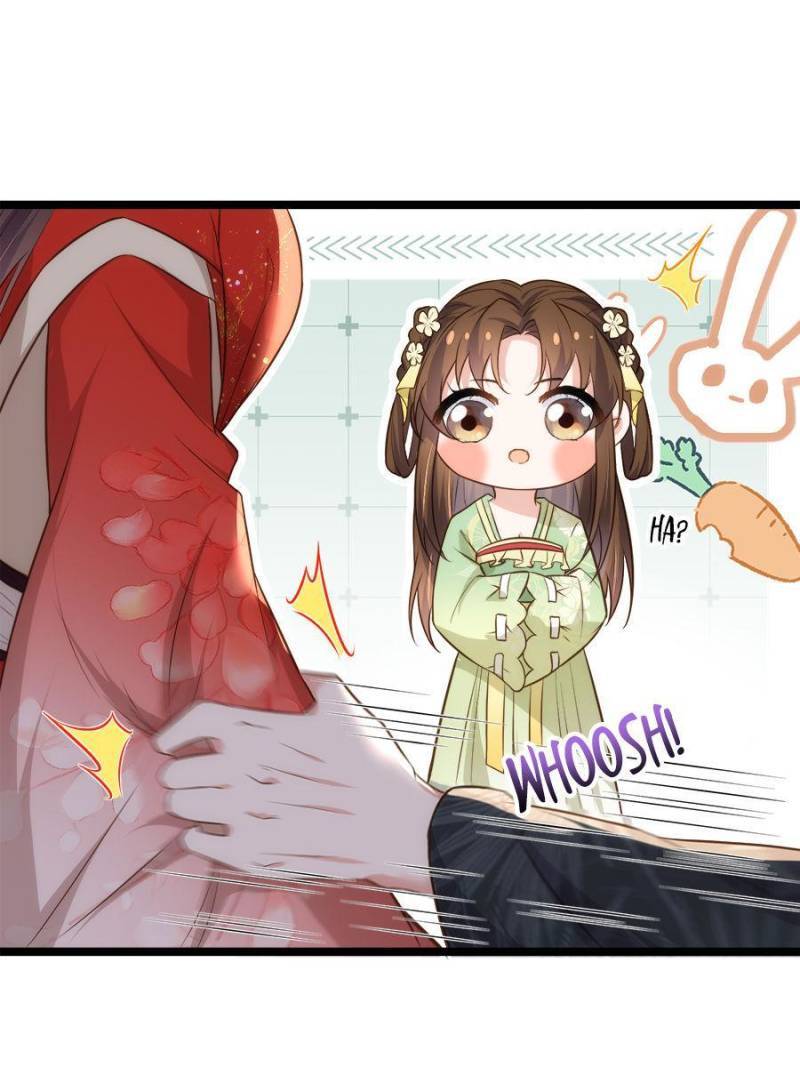 The Eunuch's Consort Rules the World chapter 289 page 33