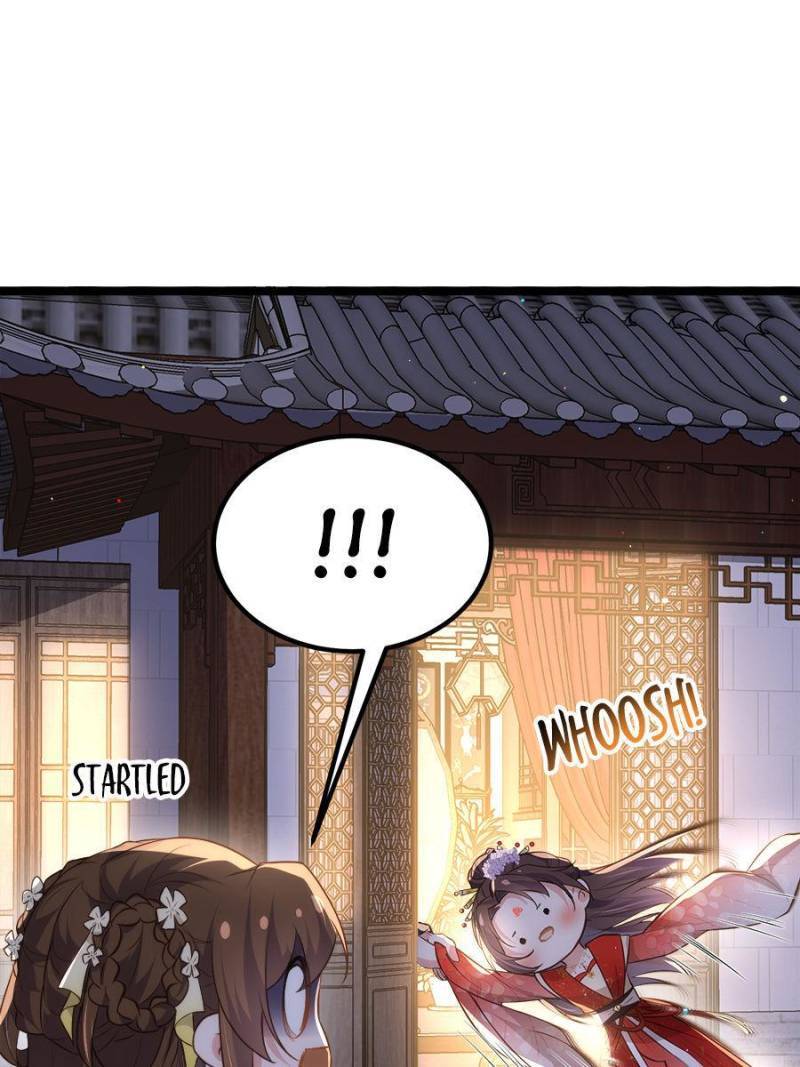 The Eunuch's Consort Rules the World chapter 289 page 34