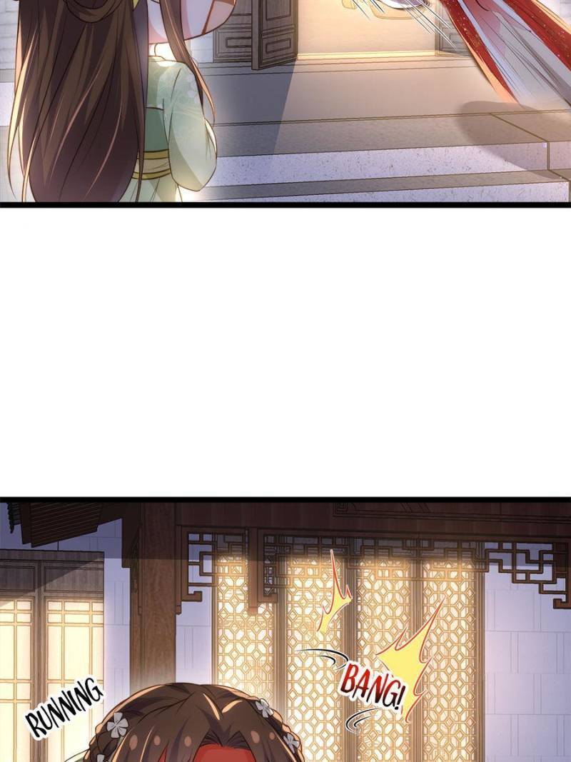 The Eunuch's Consort Rules the World chapter 289 page 35