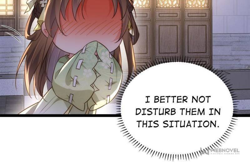 The Eunuch's Consort Rules the World chapter 289 page 36