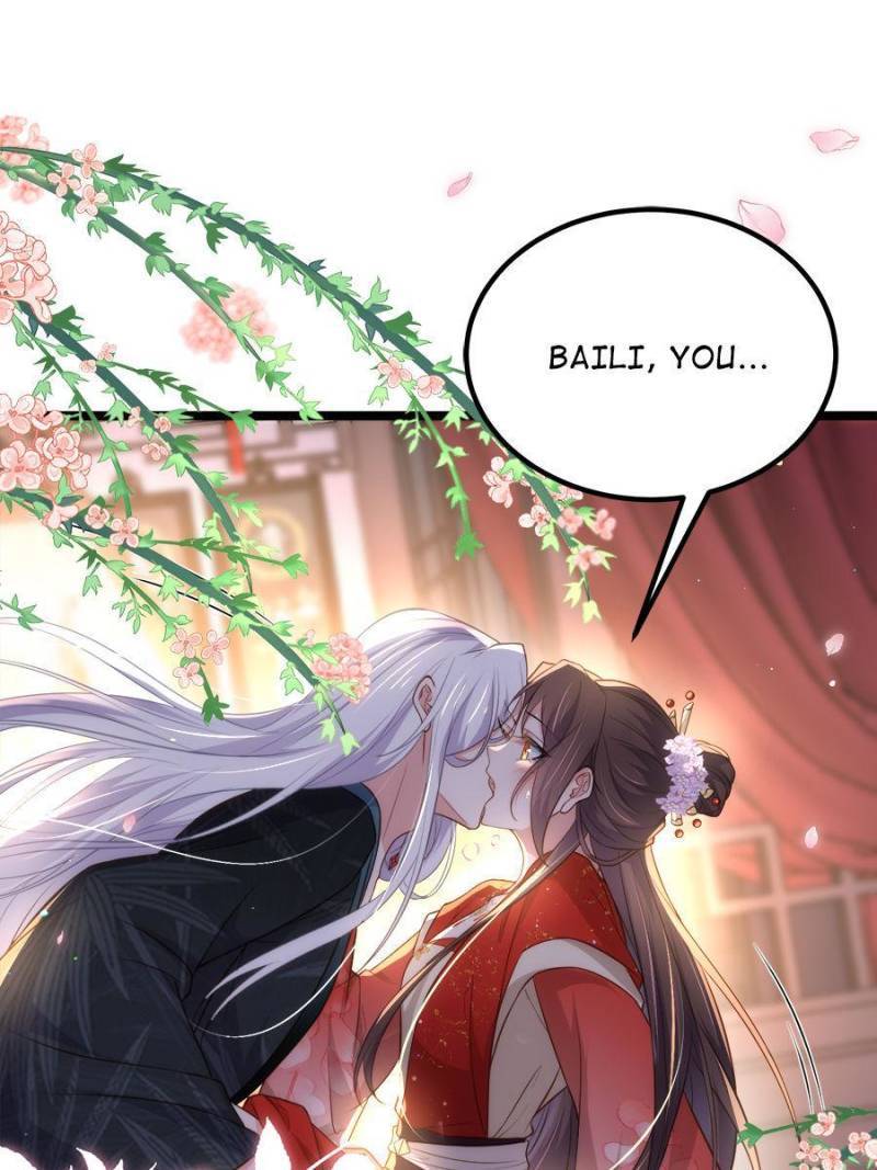 The Eunuch's Consort Rules the World chapter 289 page 37