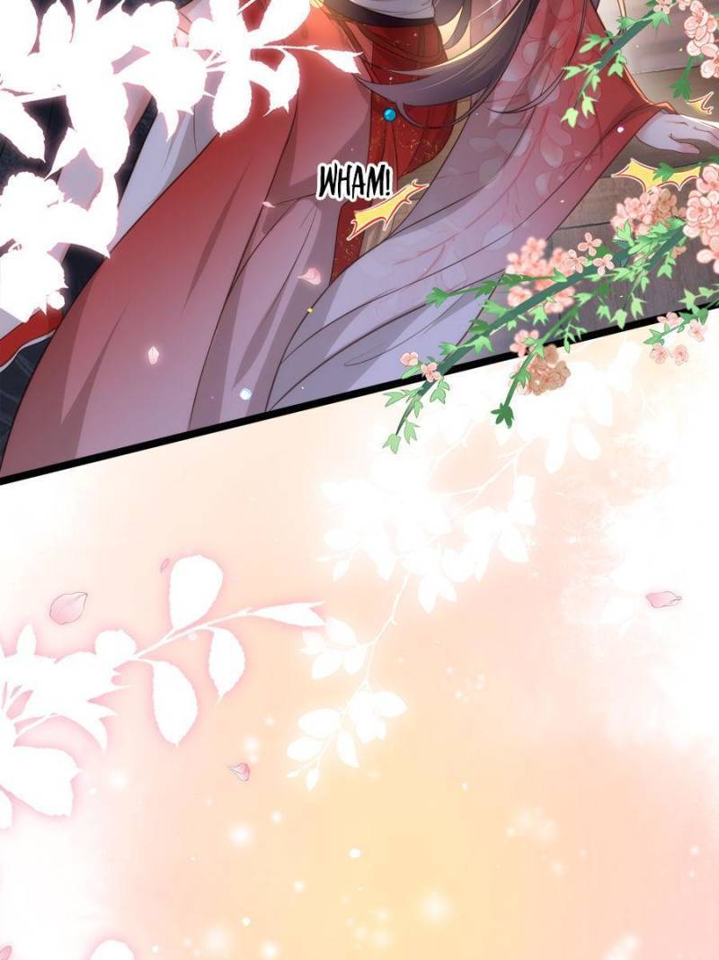 The Eunuch's Consort Rules the World chapter 289 page 38