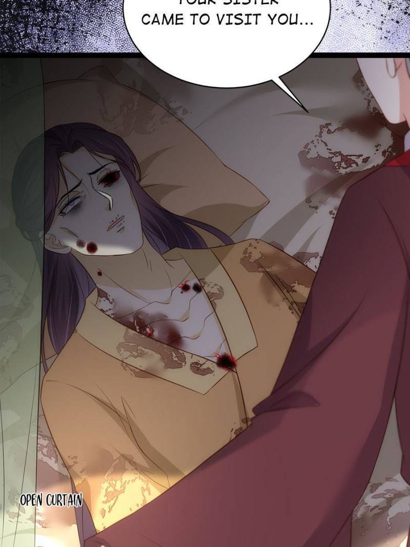 The Eunuch's Consort Rules the World chapter 289 page 6