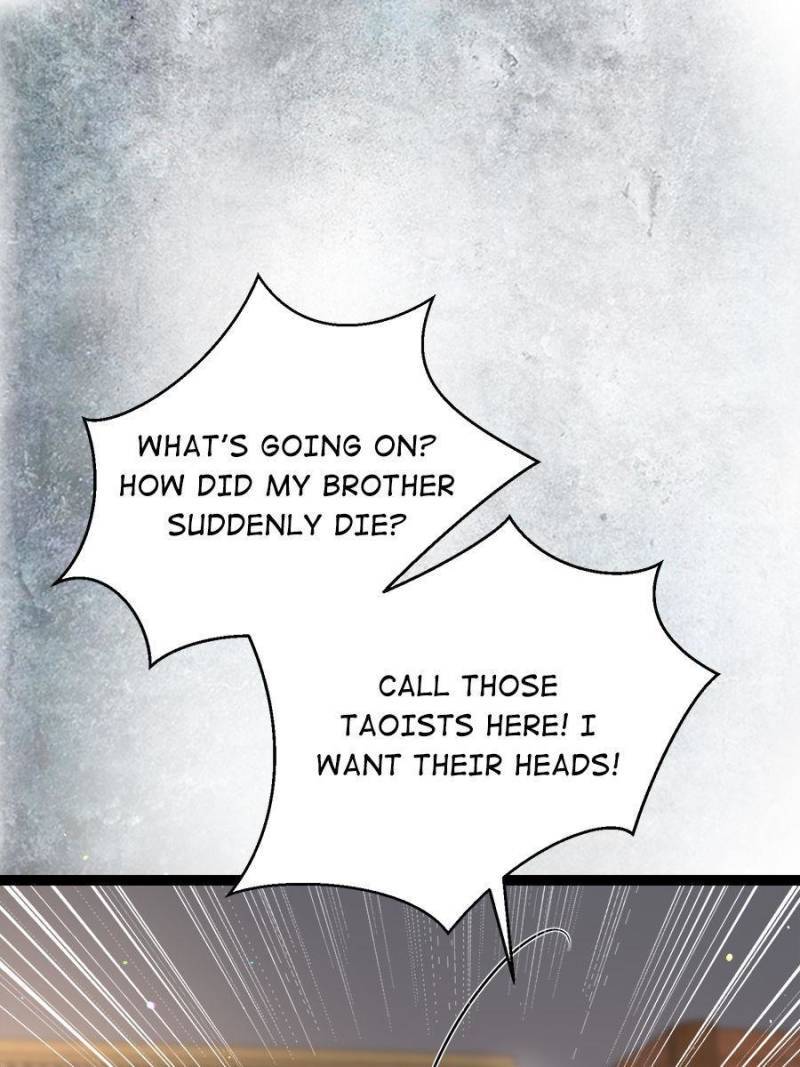 The Eunuch's Consort Rules the World chapter 289 page 9