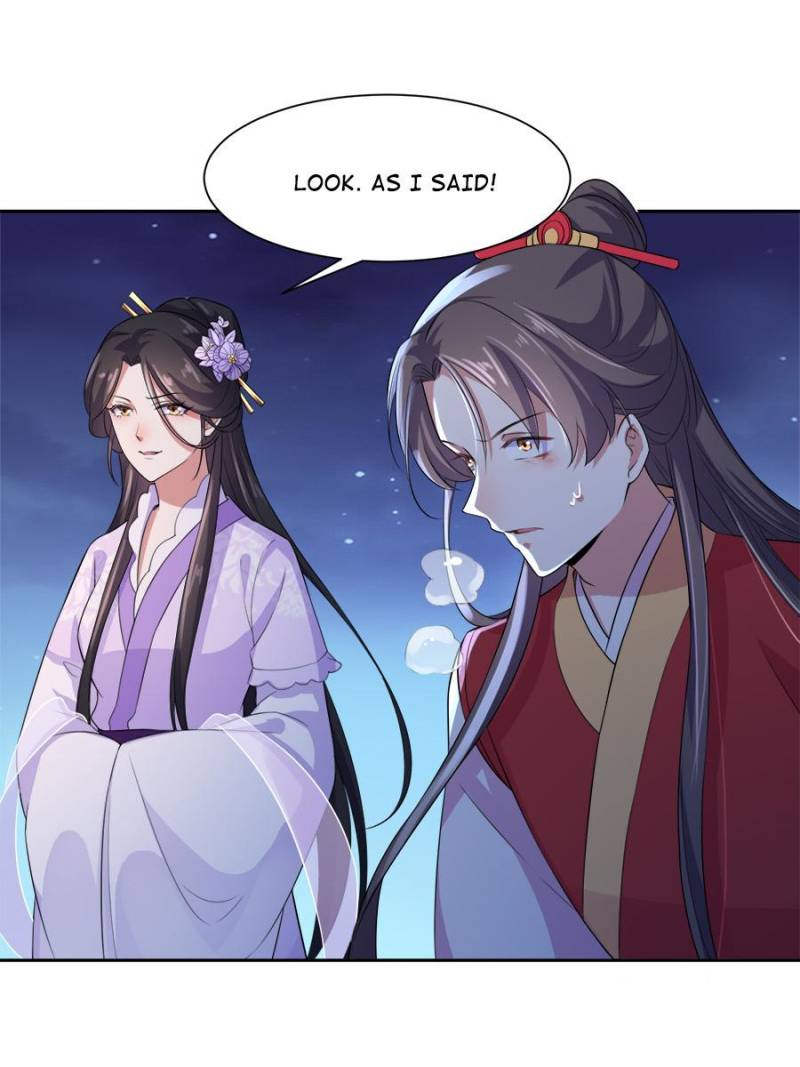 The Eunuch's Consort Rules the World chapter 29 page 1