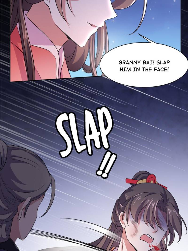 The Eunuch's Consort Rules the World chapter 29 page 11