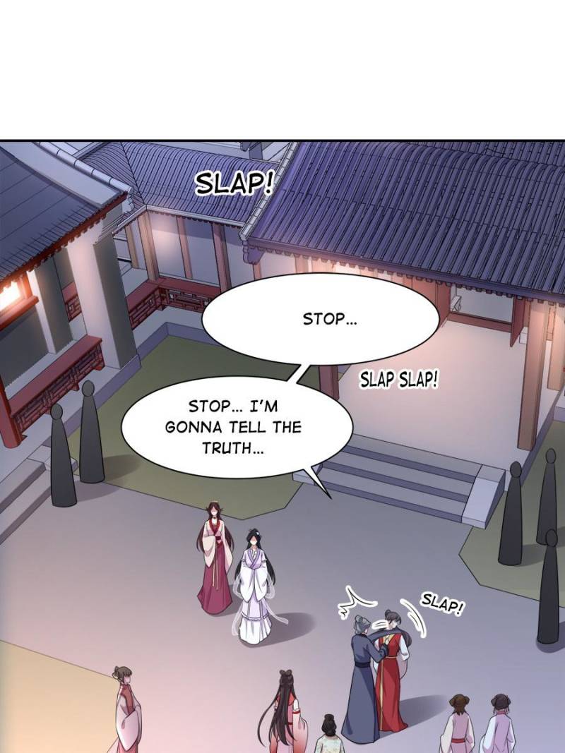 The Eunuch's Consort Rules the World chapter 29 page 13