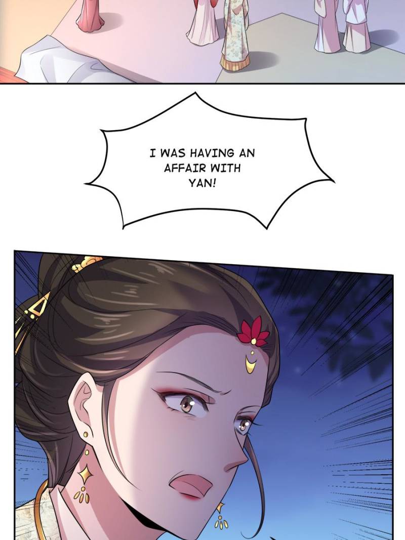 The Eunuch's Consort Rules the World chapter 29 page 14