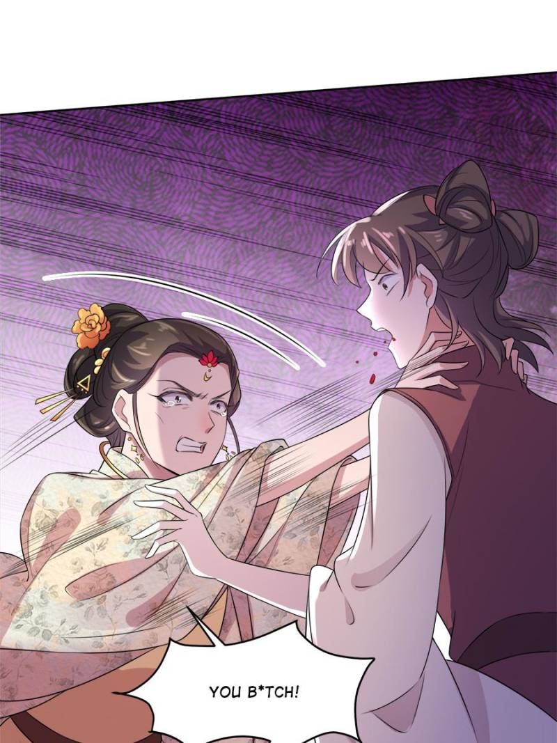 The Eunuch's Consort Rules the World chapter 29 page 17