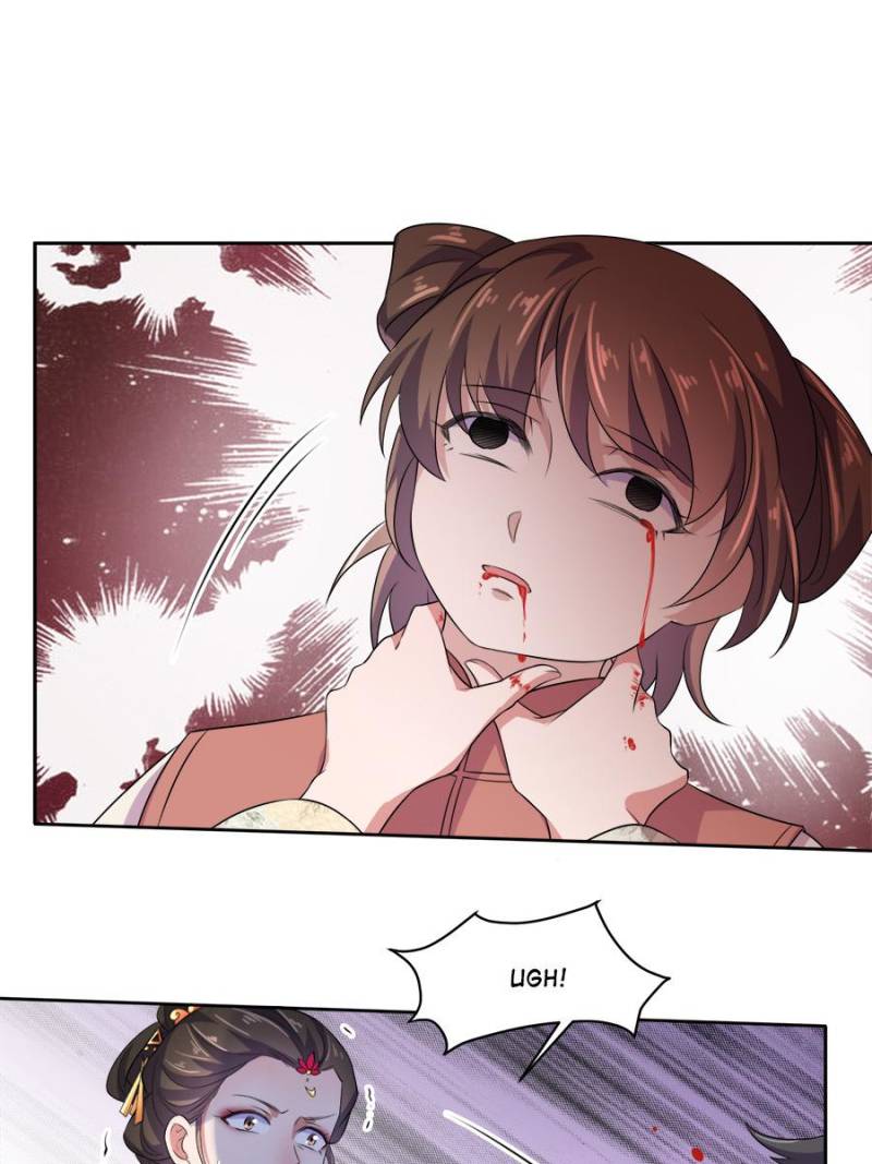 The Eunuch's Consort Rules the World chapter 29 page 19