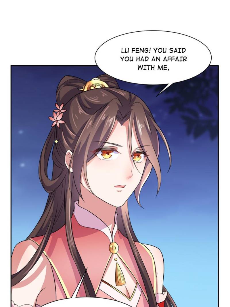 The Eunuch's Consort Rules the World chapter 29 page 2