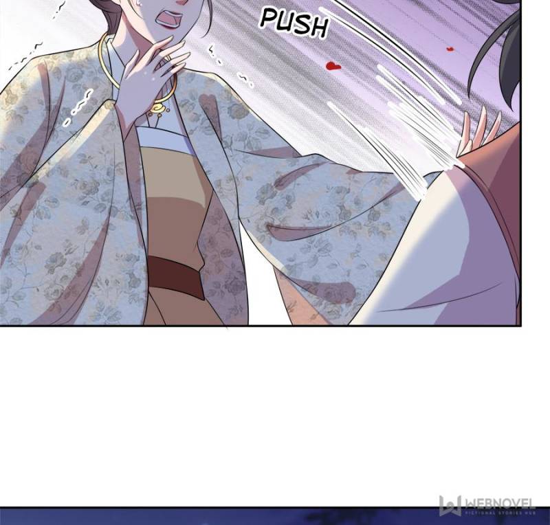 The Eunuch's Consort Rules the World chapter 29 page 20