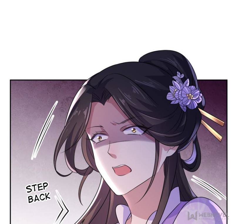 The Eunuch's Consort Rules the World chapter 29 page 22