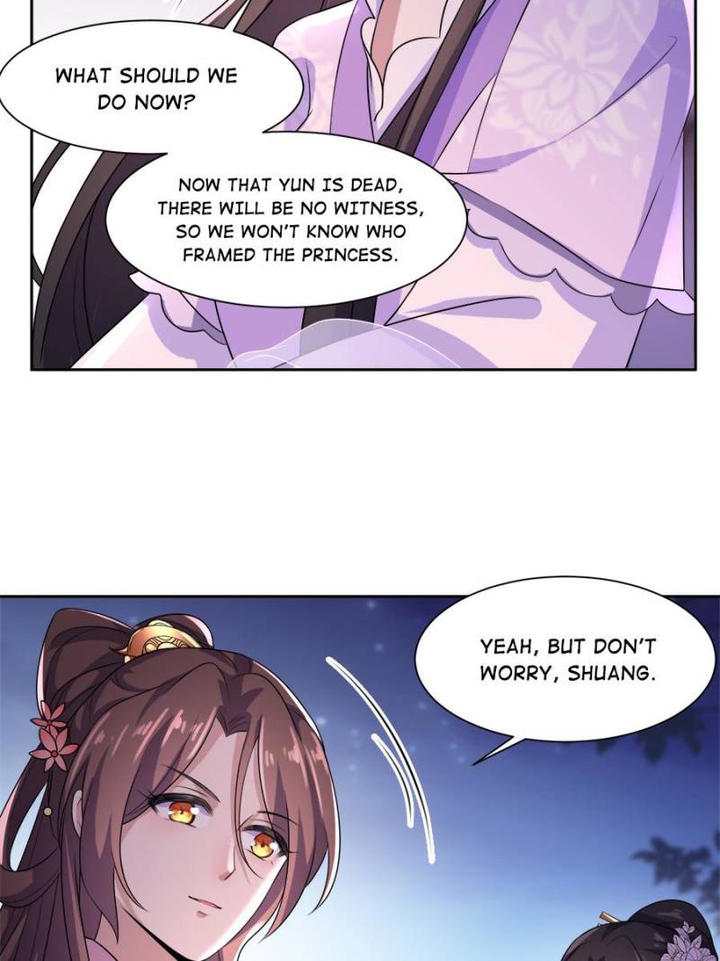 The Eunuch's Consort Rules the World chapter 29 page 23