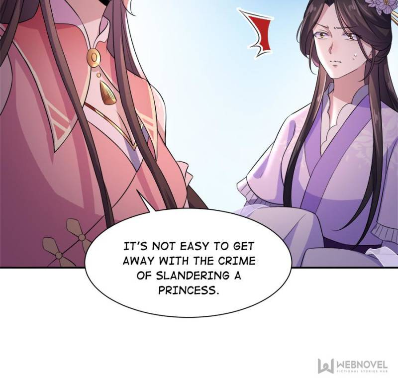 The Eunuch's Consort Rules the World chapter 29 page 24