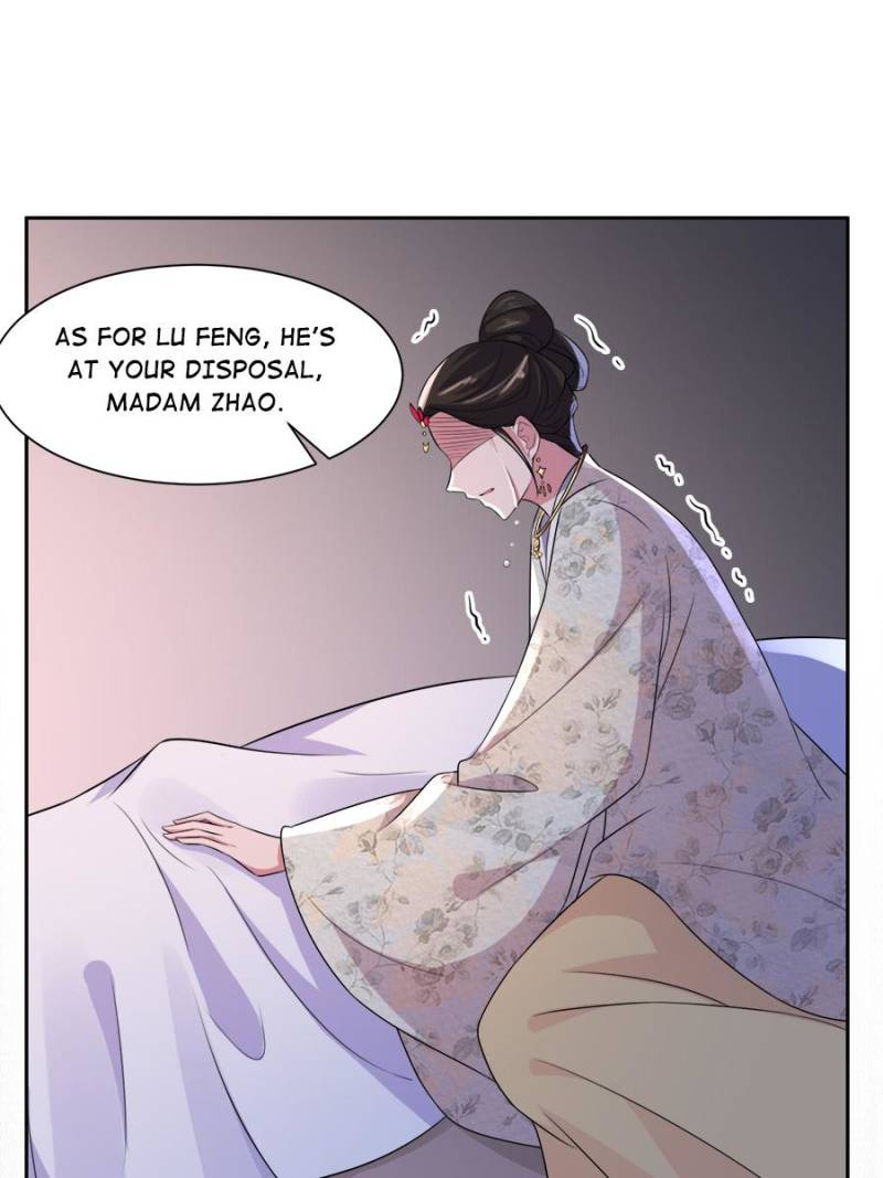 The Eunuch's Consort Rules the World chapter 29 page 25