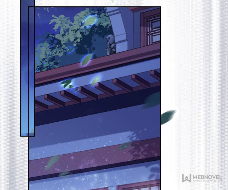 The Eunuch's Consort Rules the World chapter 29 page 27