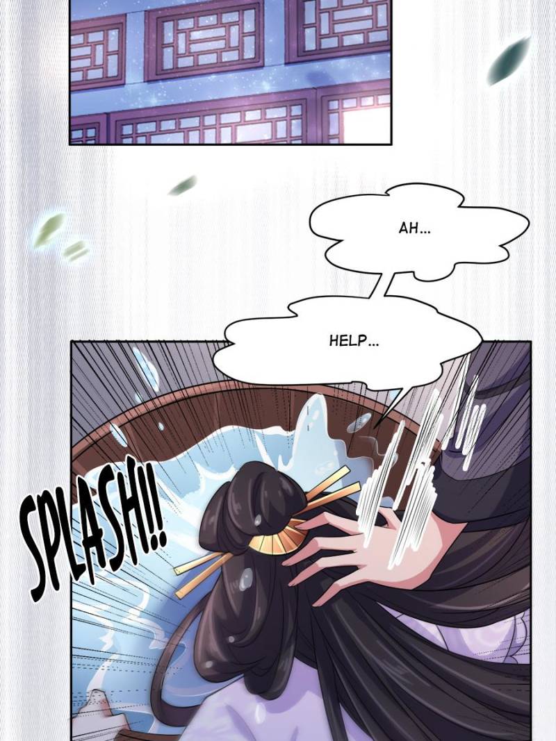 The Eunuch's Consort Rules the World chapter 29 page 28