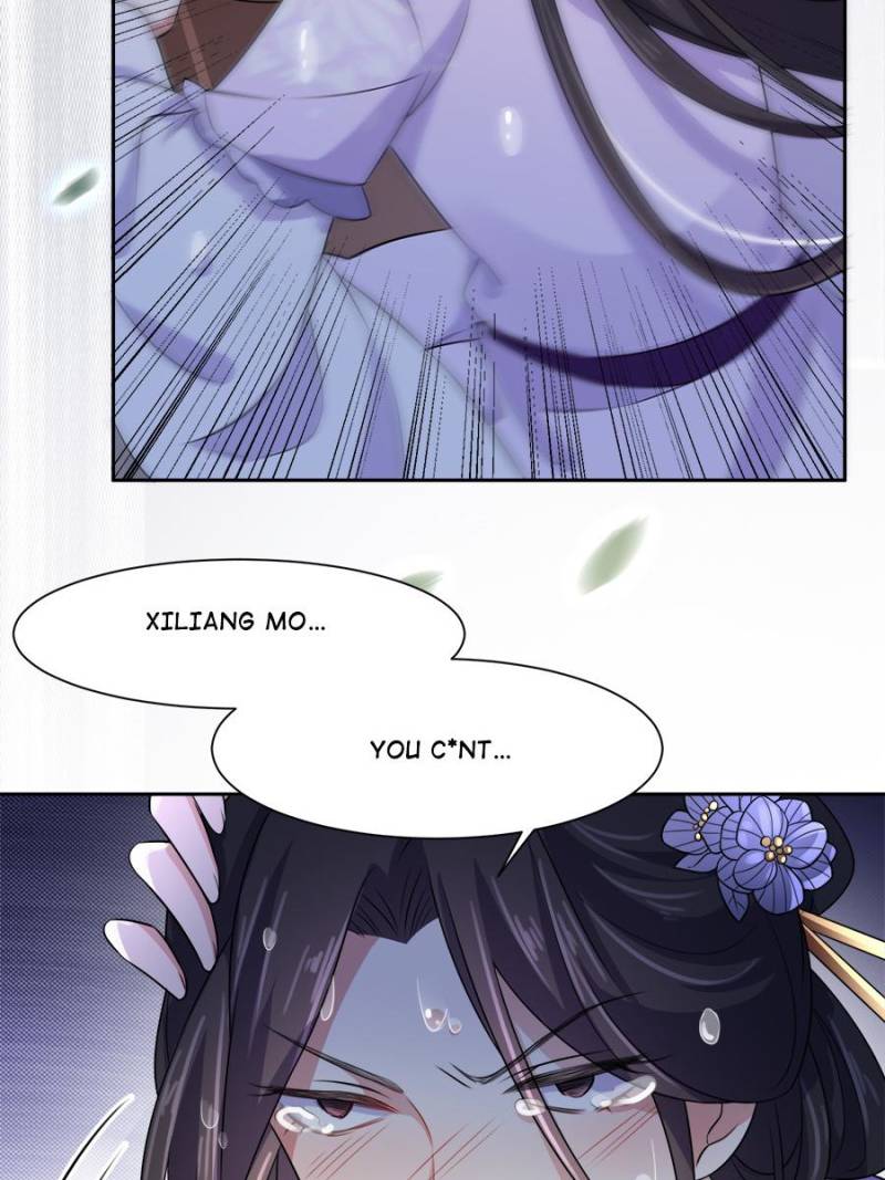 The Eunuch's Consort Rules the World chapter 29 page 29