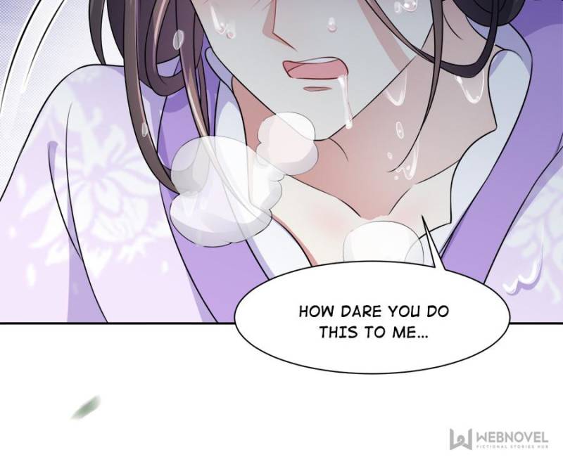 The Eunuch's Consort Rules the World chapter 29 page 30