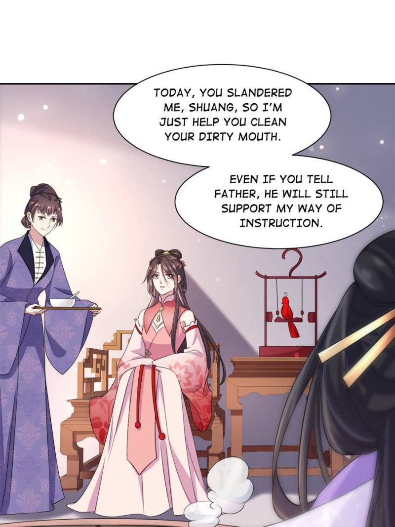 The Eunuch's Consort Rules the World chapter 29 page 31