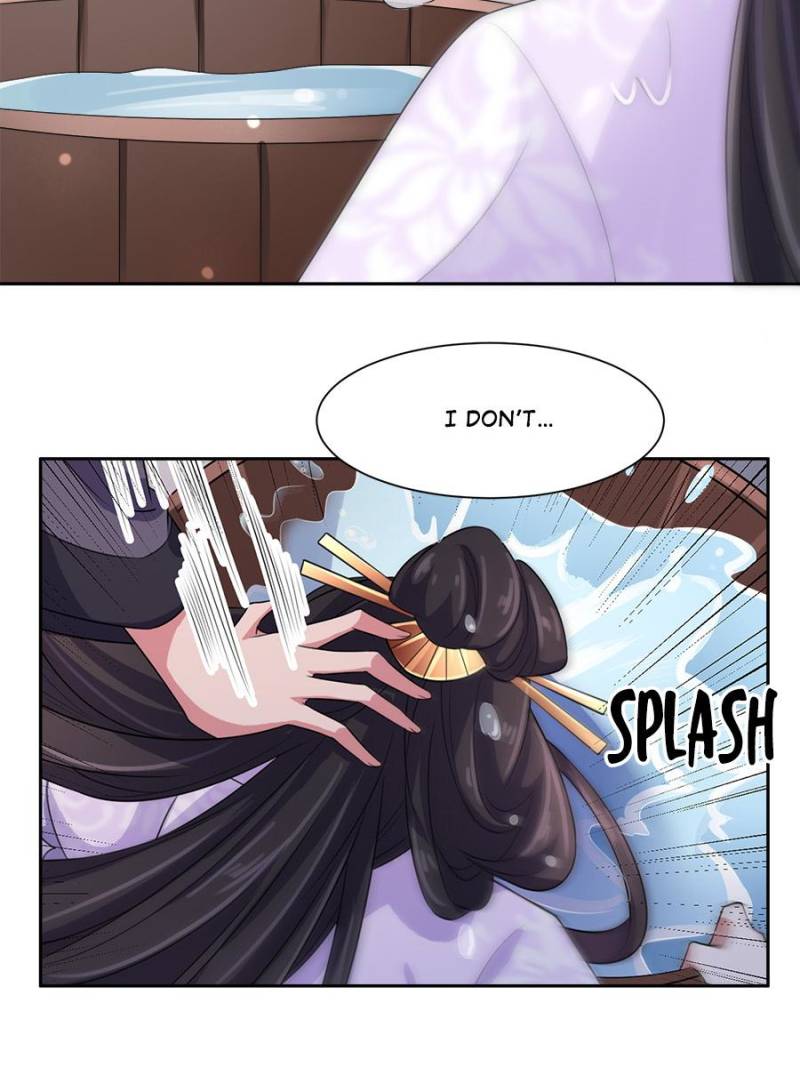 The Eunuch's Consort Rules the World chapter 29 page 32