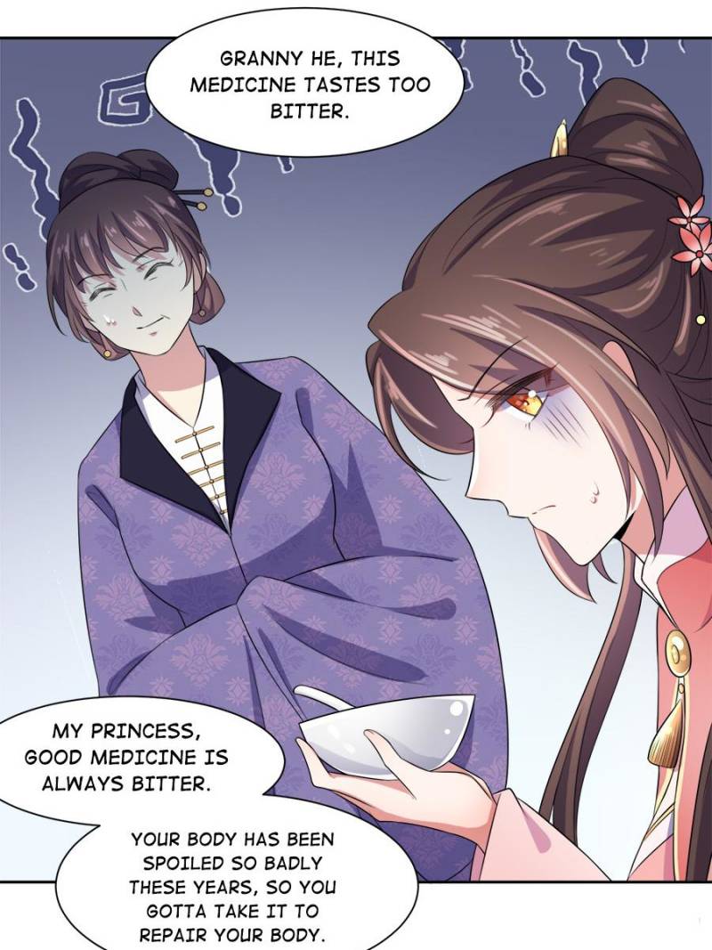 The Eunuch's Consort Rules the World chapter 29 page 34