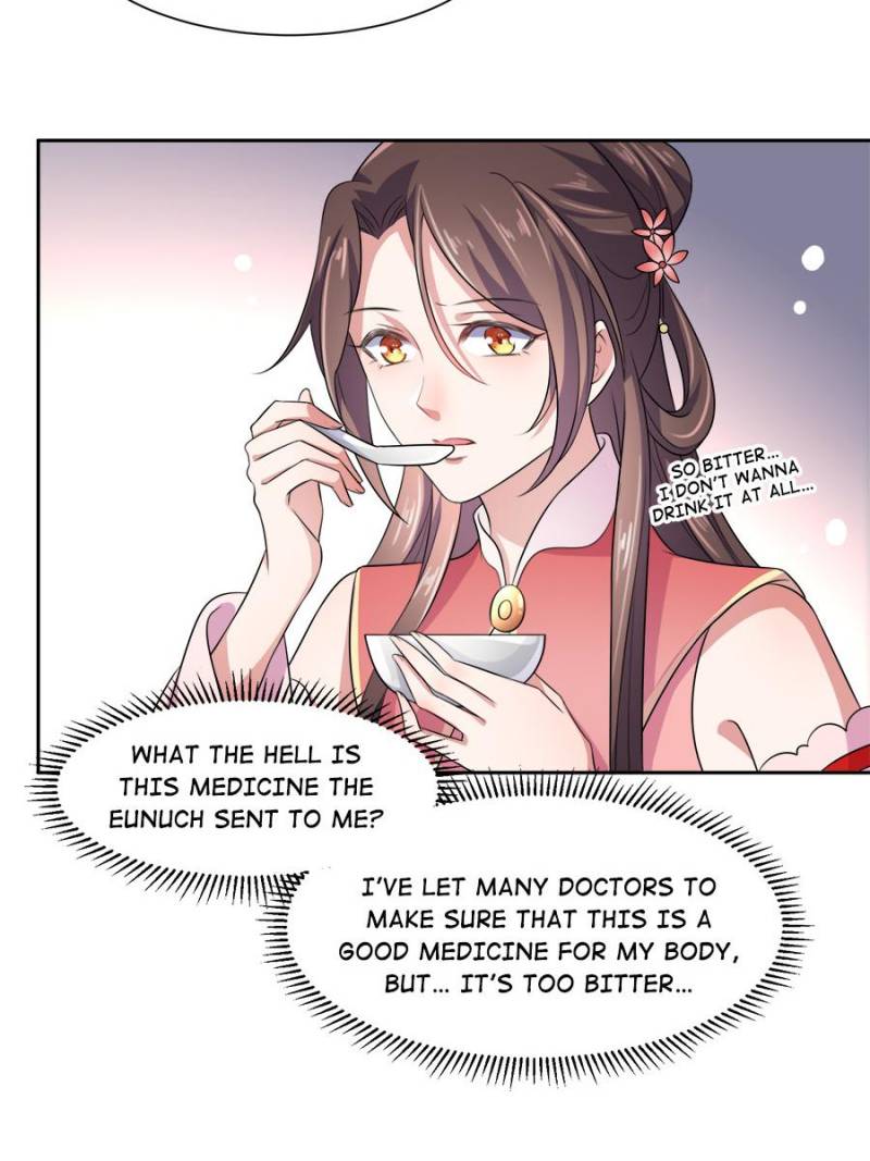 The Eunuch's Consort Rules the World chapter 29 page 35