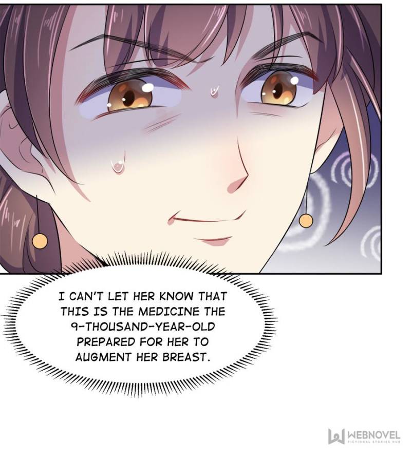 The Eunuch's Consort Rules the World chapter 29 page 36