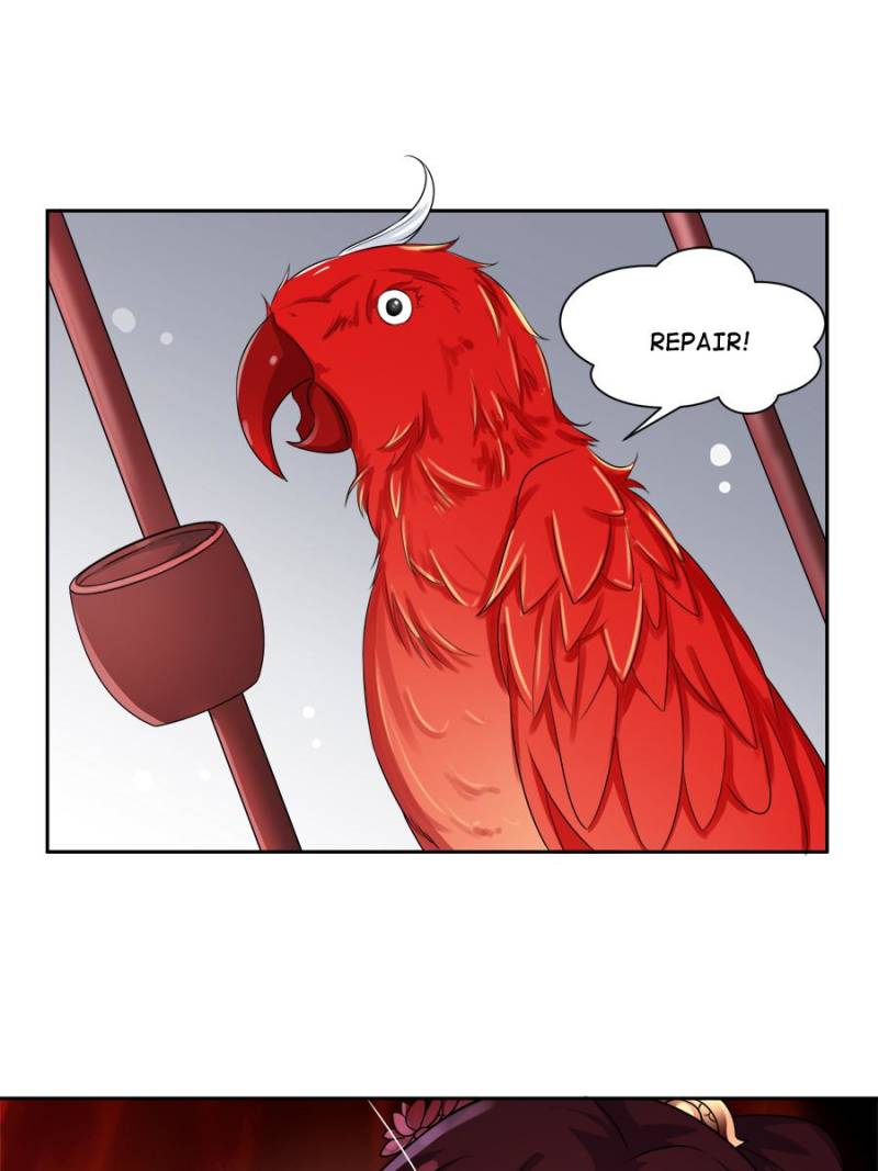 The Eunuch's Consort Rules the World chapter 29 page 37