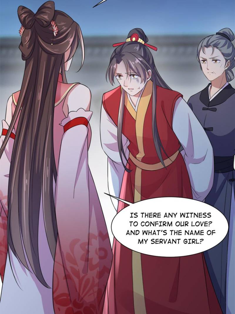 The Eunuch's Consort Rules the World chapter 29 page 4