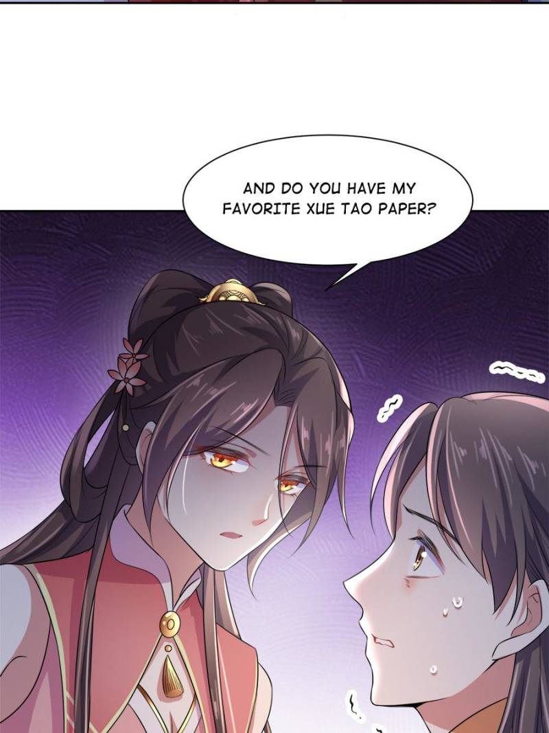 The Eunuch's Consort Rules the World chapter 29 page 5