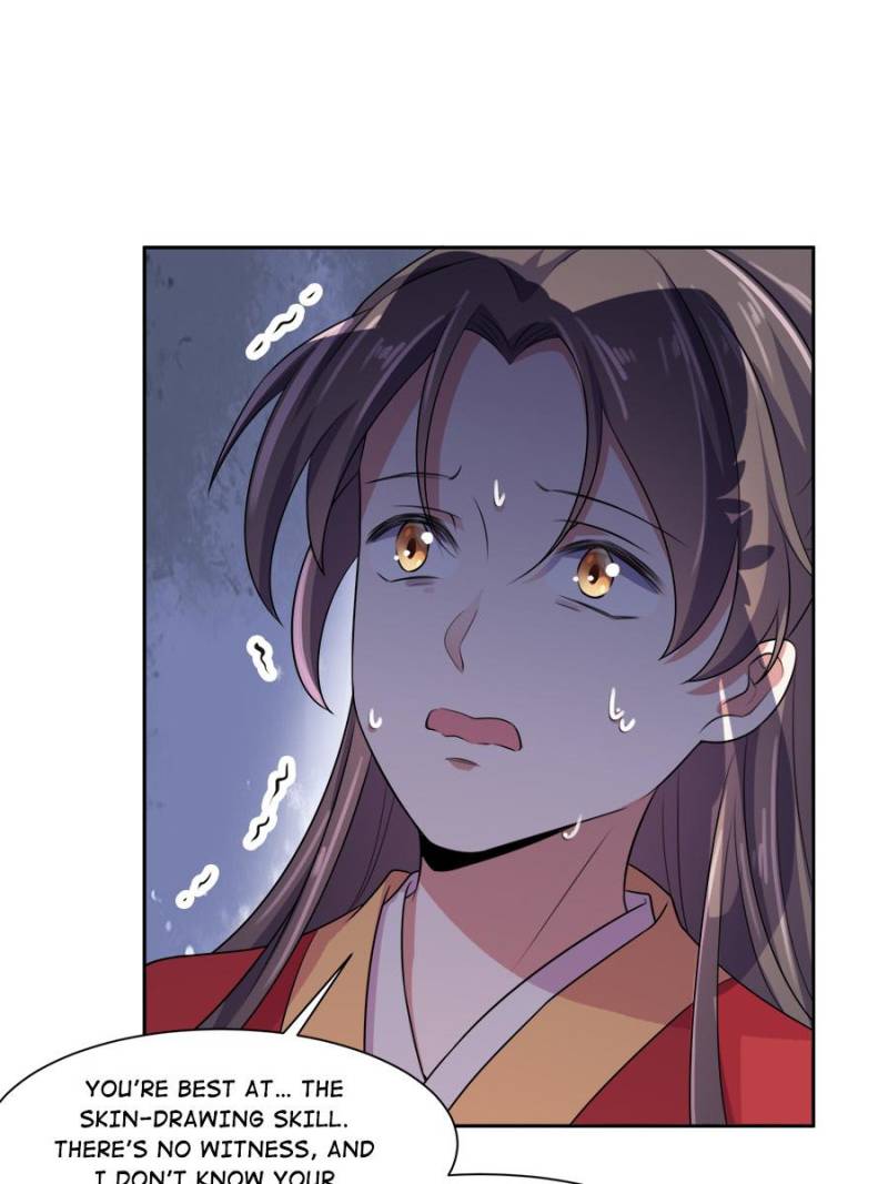 The Eunuch's Consort Rules the World chapter 29 page 7