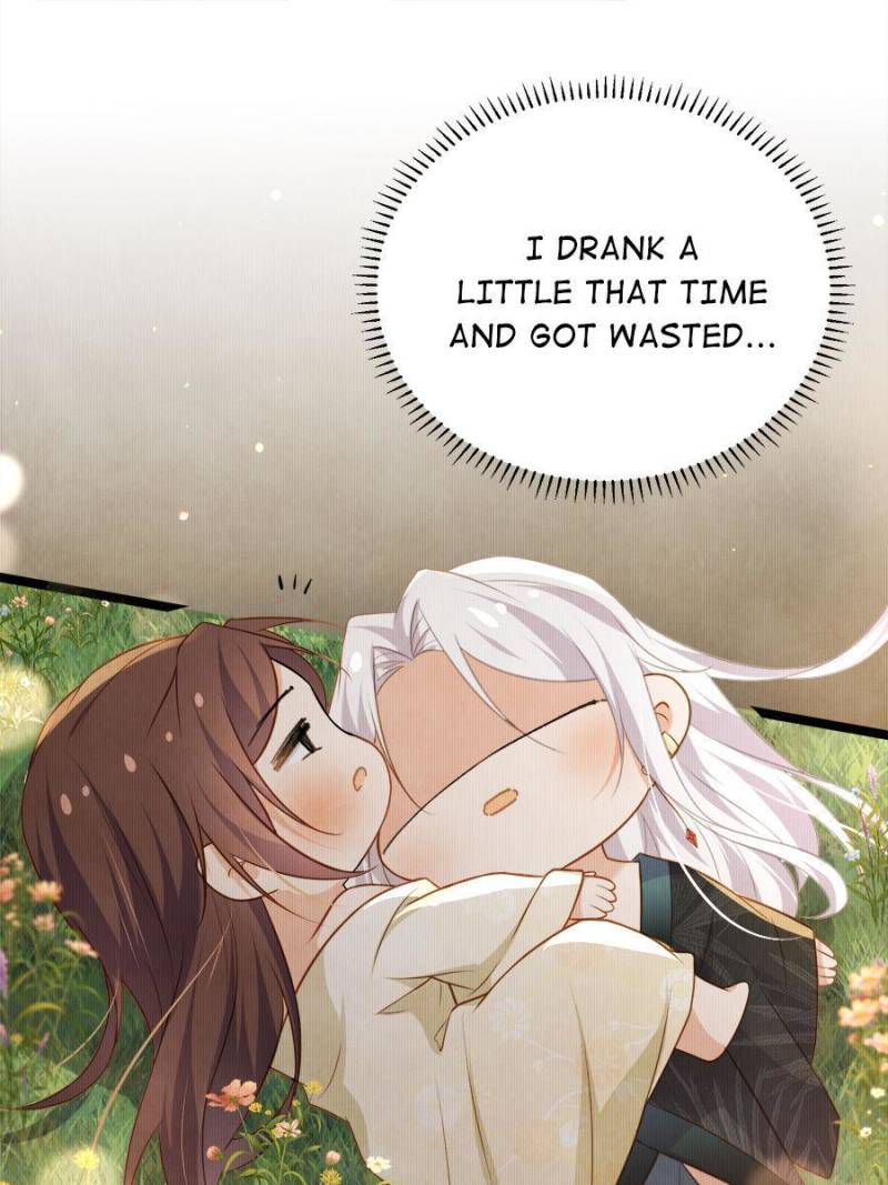 The Eunuch's Consort Rules the World chapter 290 page 10