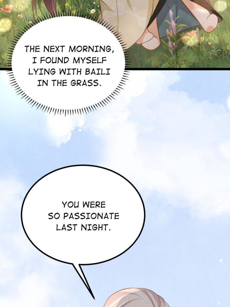 The Eunuch's Consort Rules the World chapter 290 page 11