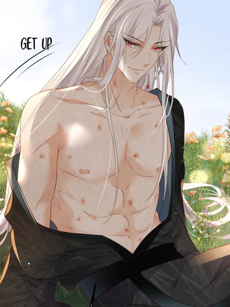 The Eunuch's Consort Rules the World chapter 290 page 12