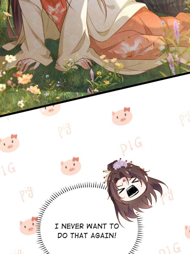 The Eunuch's Consort Rules the World chapter 290 page 15