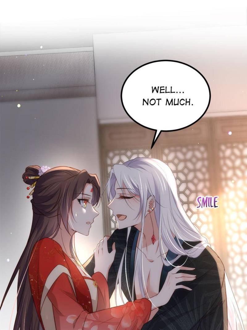 The Eunuch's Consort Rules the World chapter 290 page 17