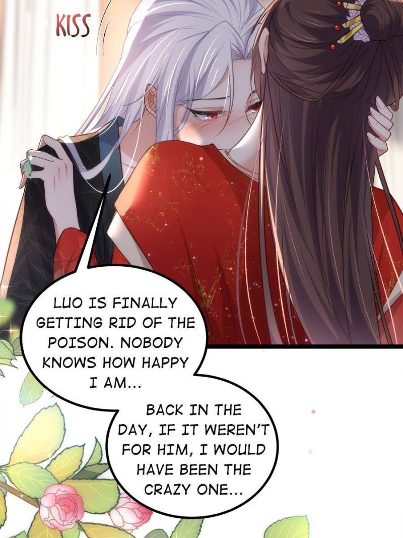 The Eunuch's Consort Rules the World chapter 290 page 19