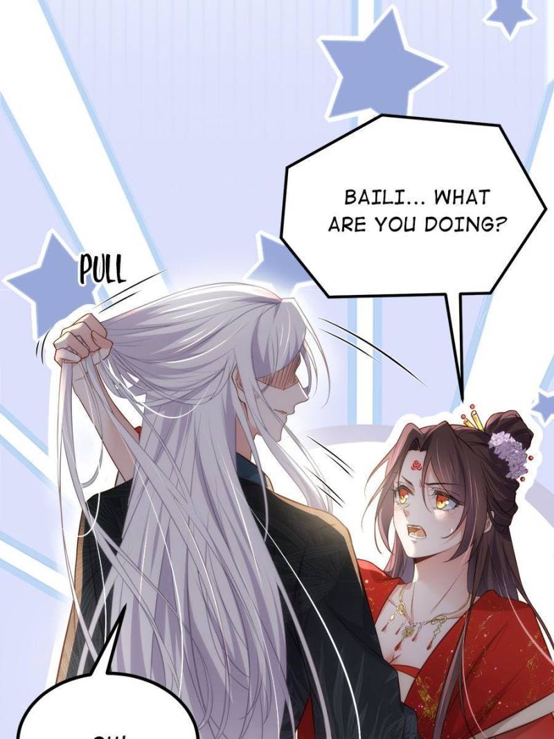 The Eunuch's Consort Rules the World chapter 290 page 2