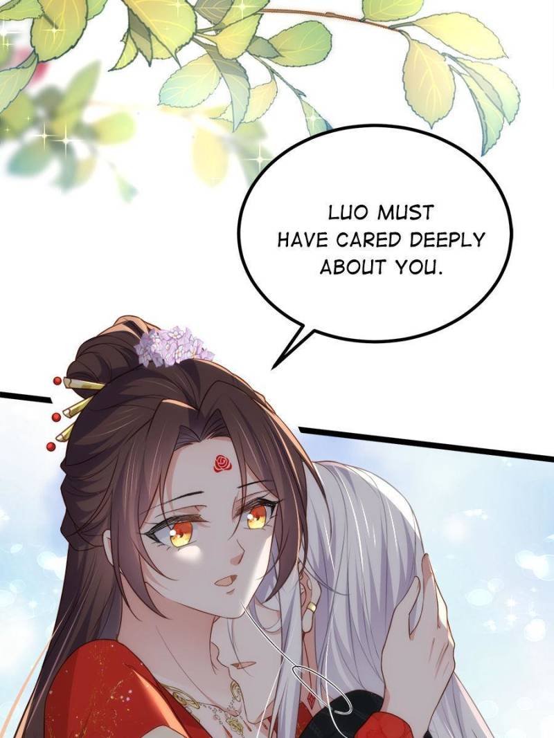 The Eunuch's Consort Rules the World chapter 290 page 20