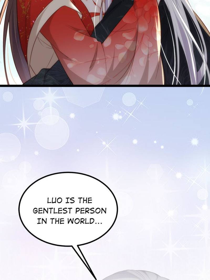 The Eunuch's Consort Rules the World chapter 290 page 21