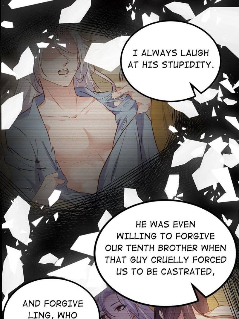 The Eunuch's Consort Rules the World chapter 290 page 24