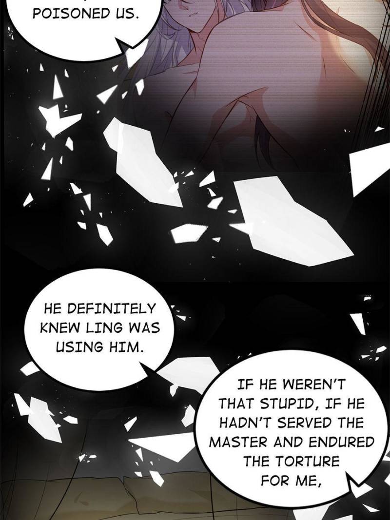 The Eunuch's Consort Rules the World chapter 290 page 25